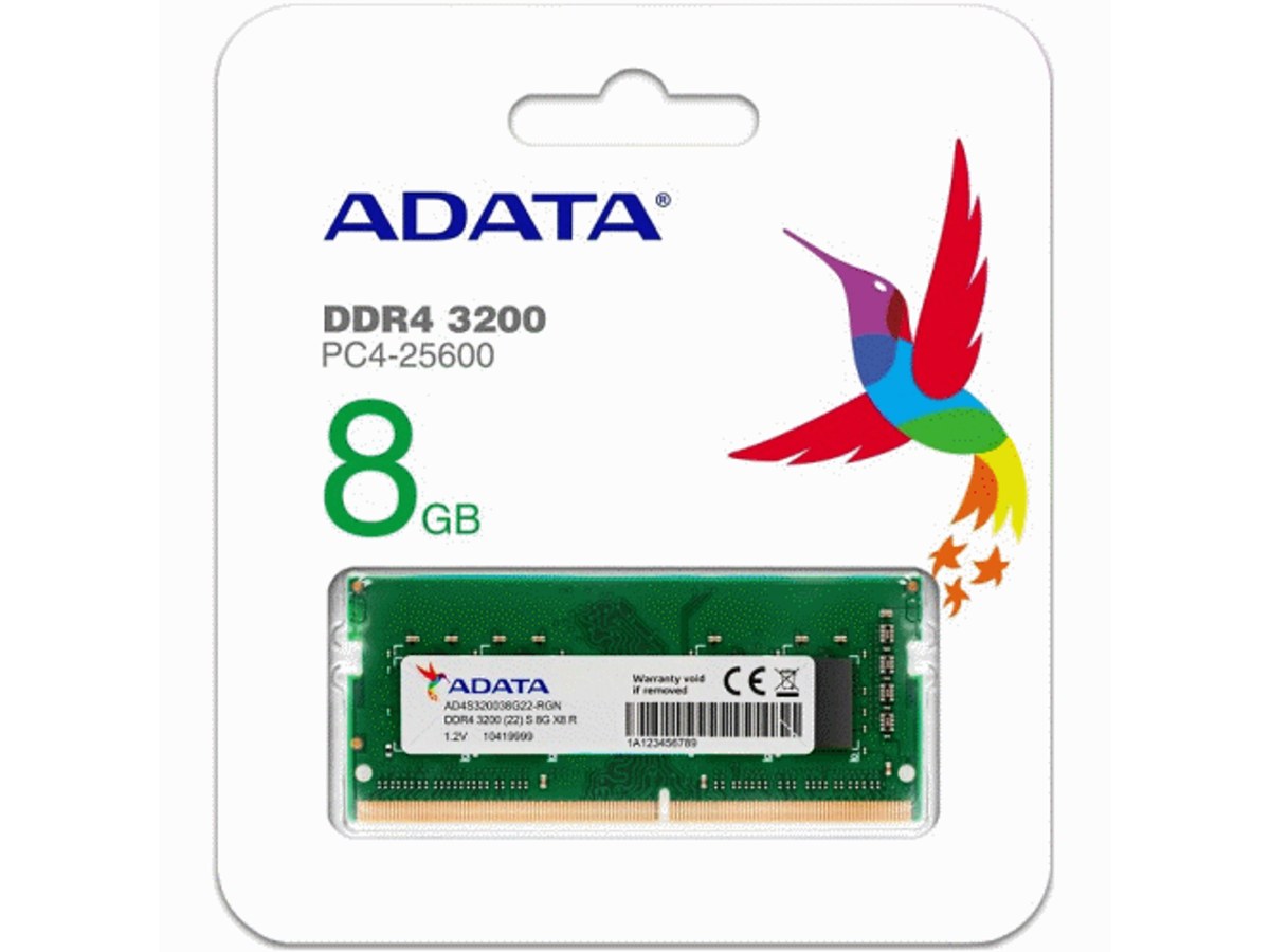 ADATA AD4S320038G22-SGN