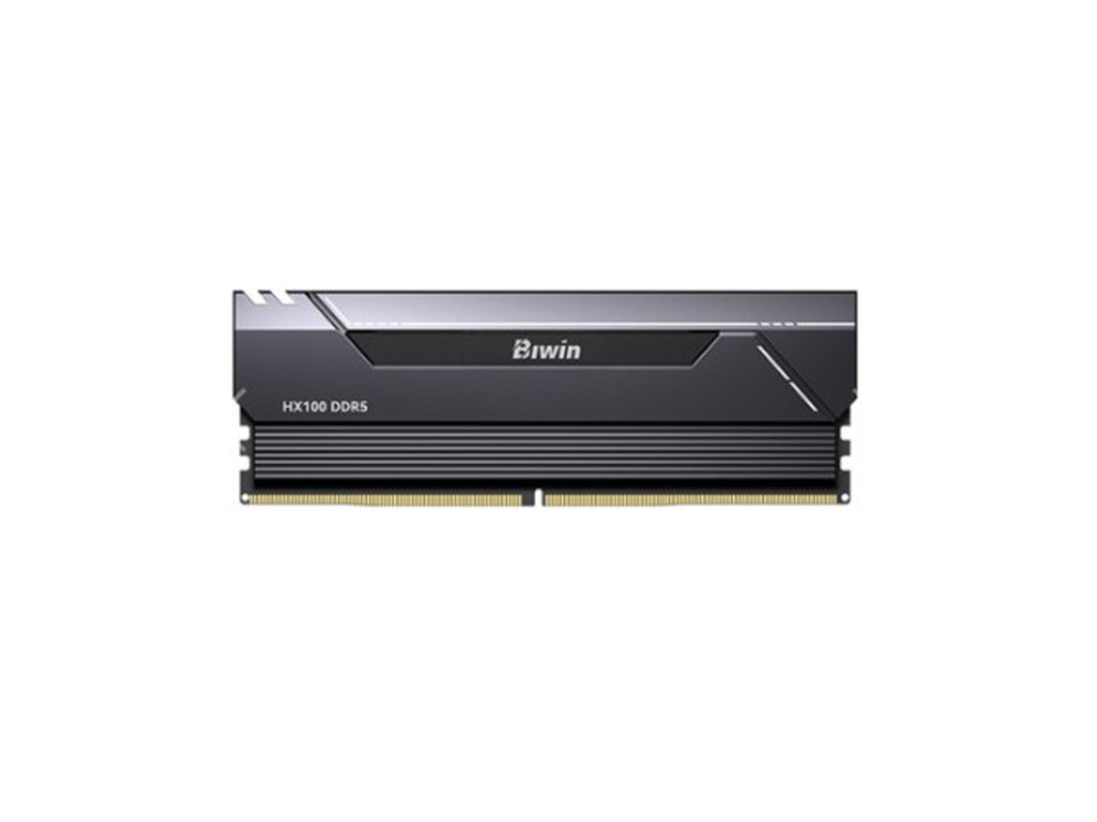 BIWIN HX100-48GB-6000-1R8-D28FB