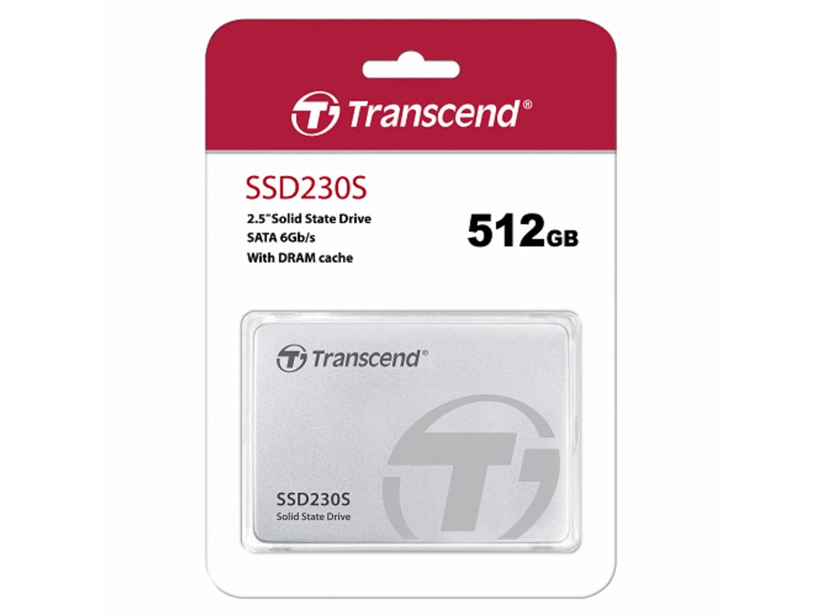 TRANSCEND TS512GSSD230S