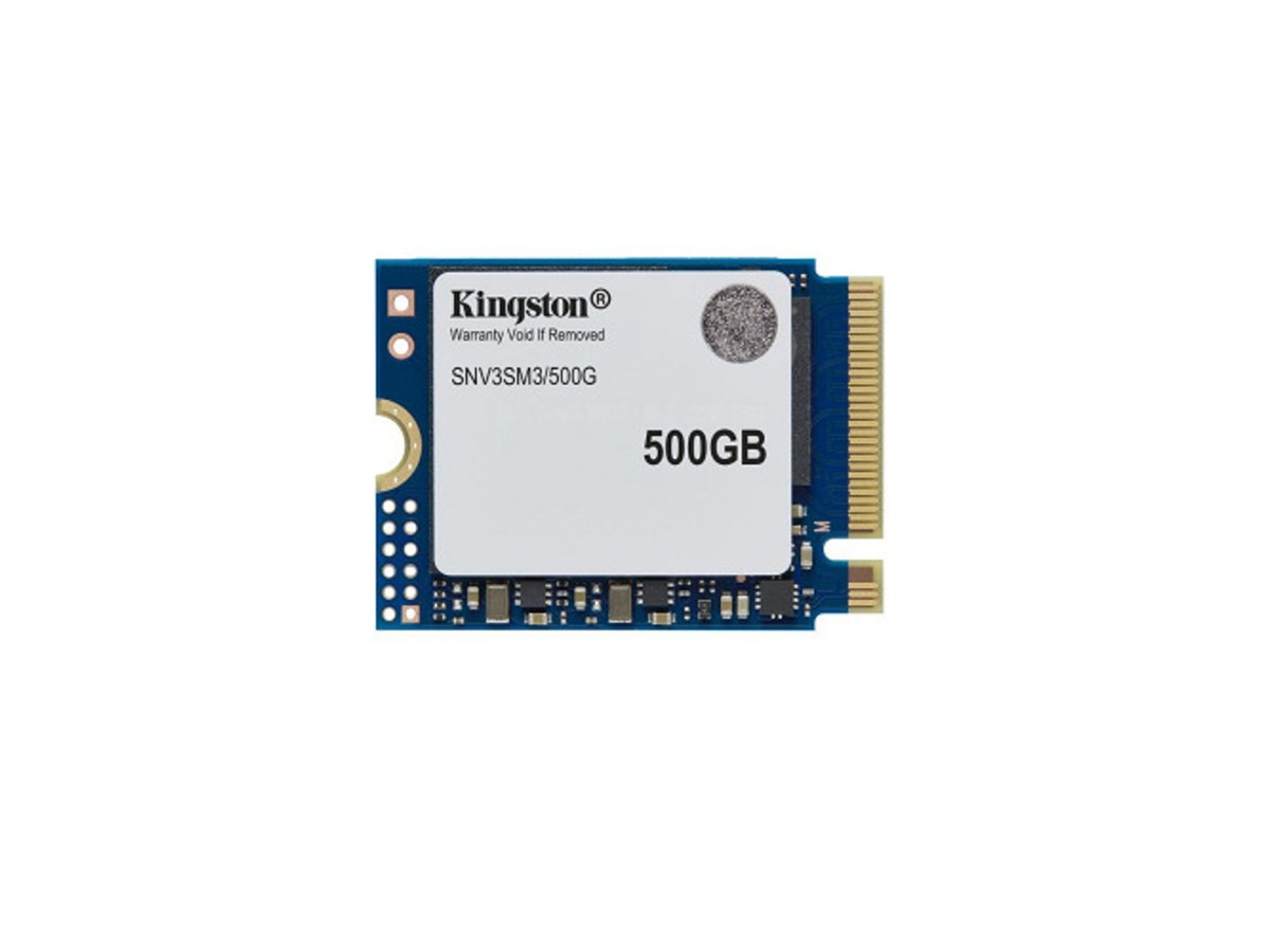 KINGSTON SNV3SM3/500G