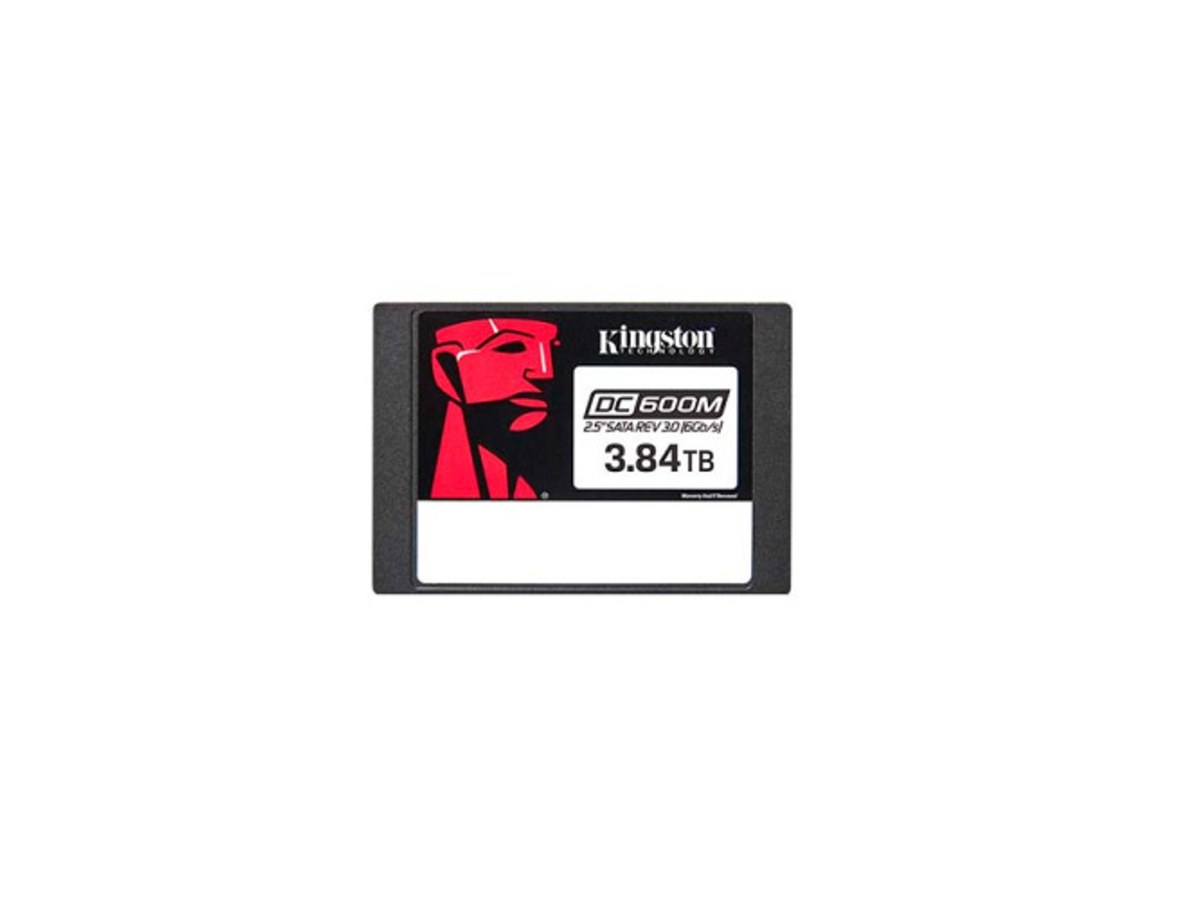 KINGSTON SEDC600M/3840G