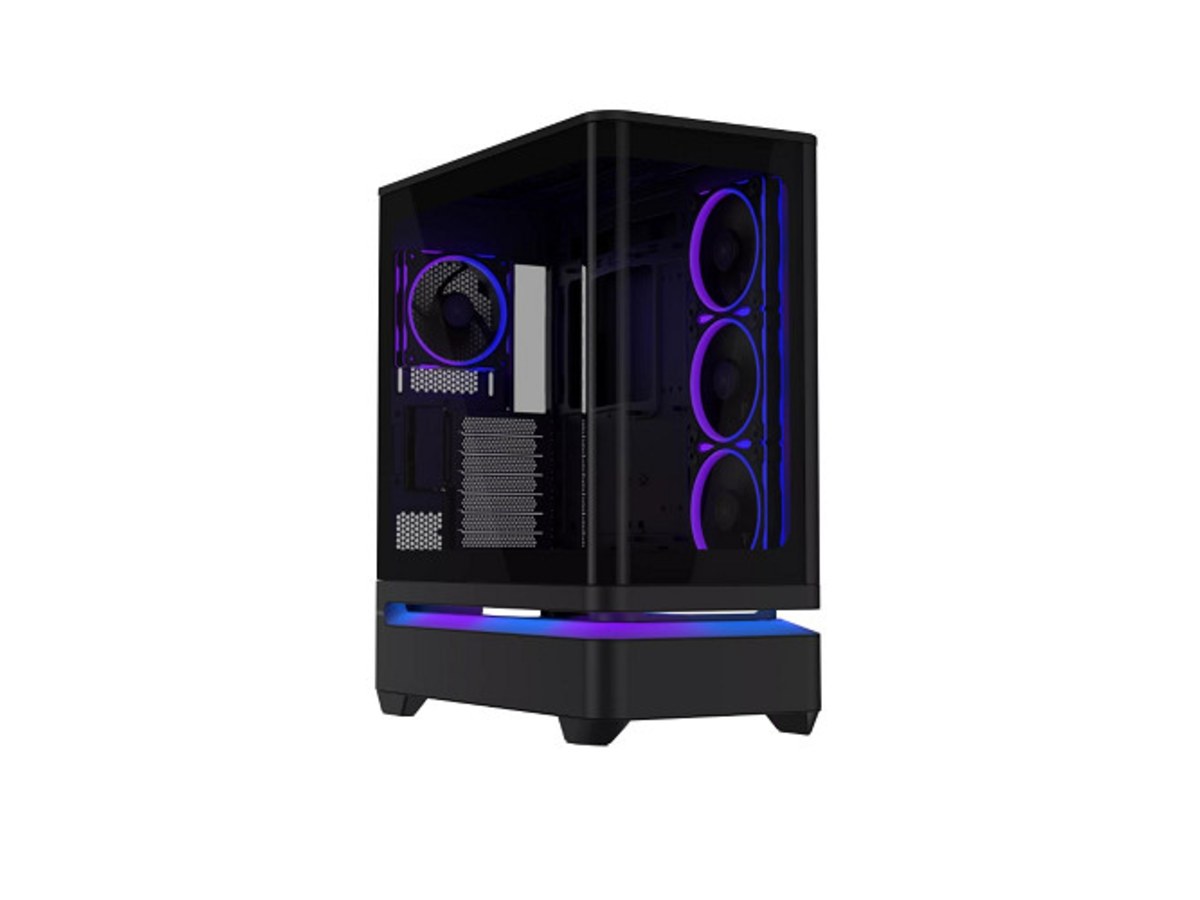 ASUS PRIME-AP304-TG-ARGB-B