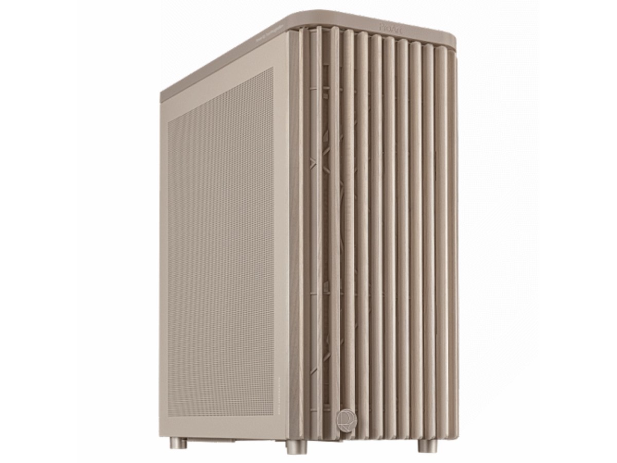 ASUS PA401-WOOD-MESH-BEIGE