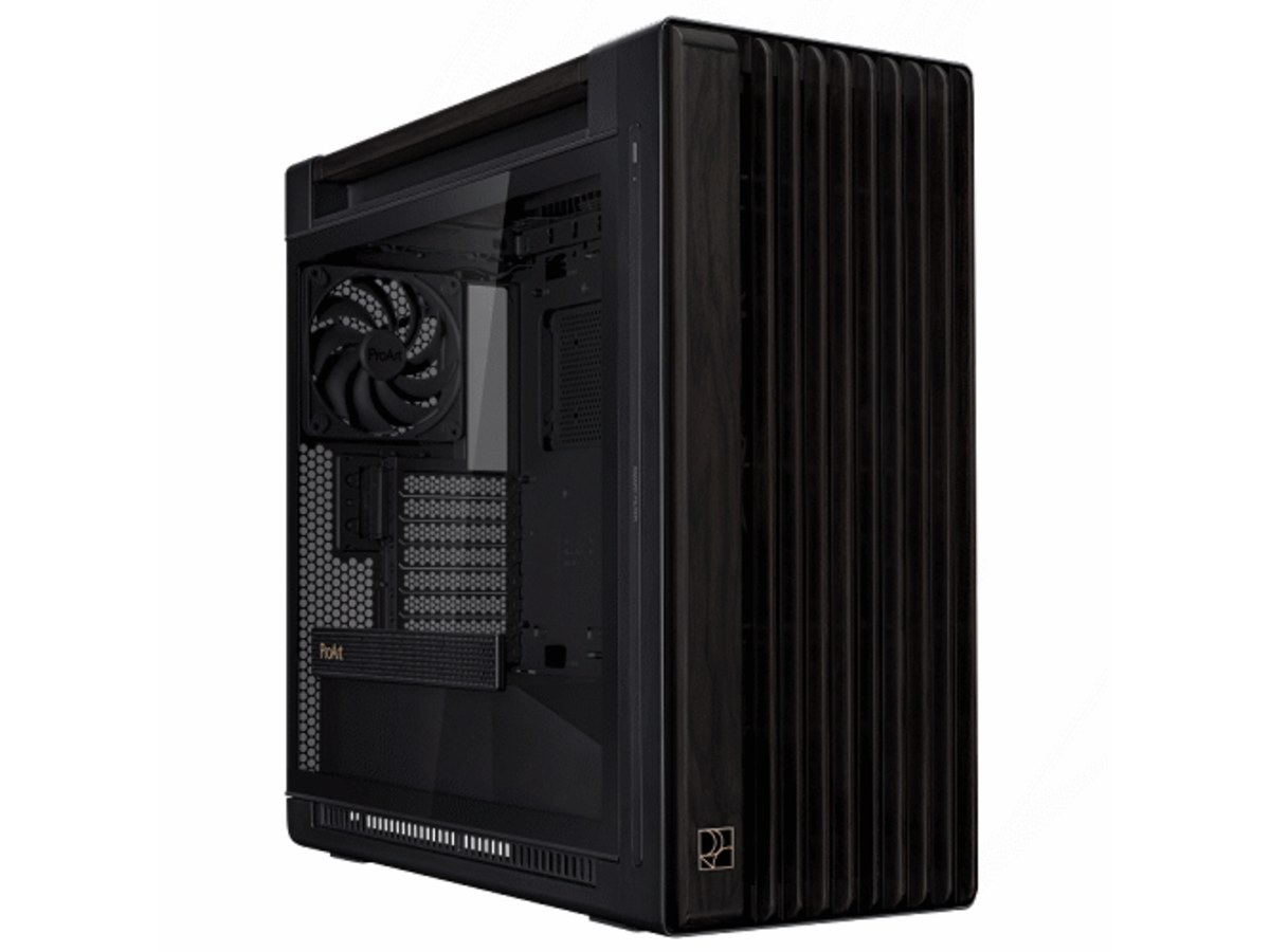 ASUS PA602-WOOD-TG