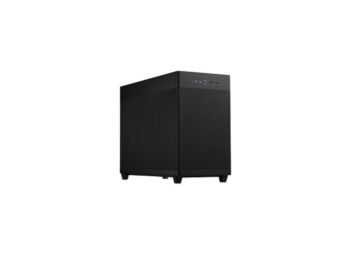 ASUS PRIME-AP201-BLACK-EDITION