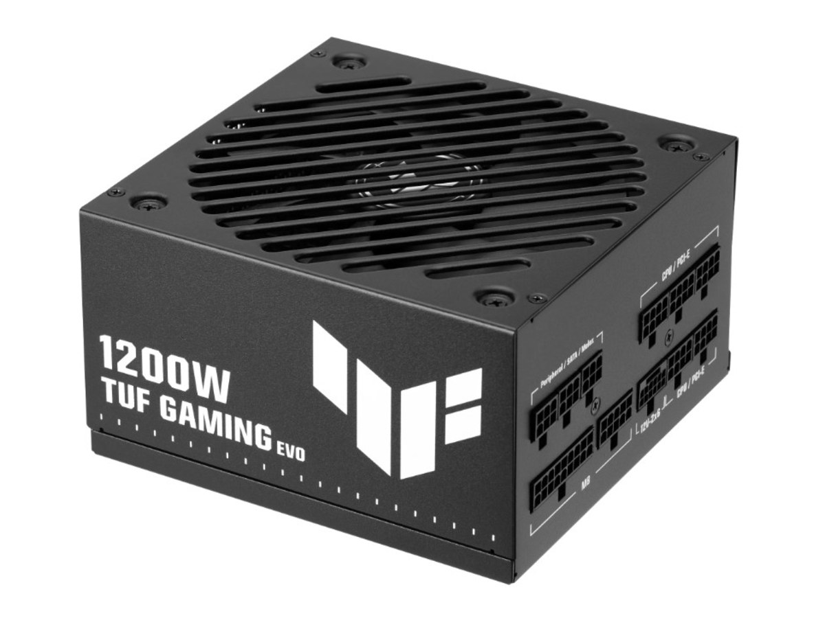 ASUS TUF-GAMING-1200G-EVO