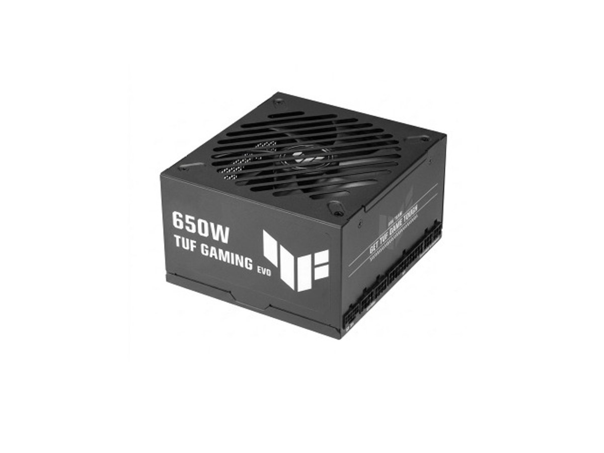 ASUS TUF-GAMING-650G-EVO
