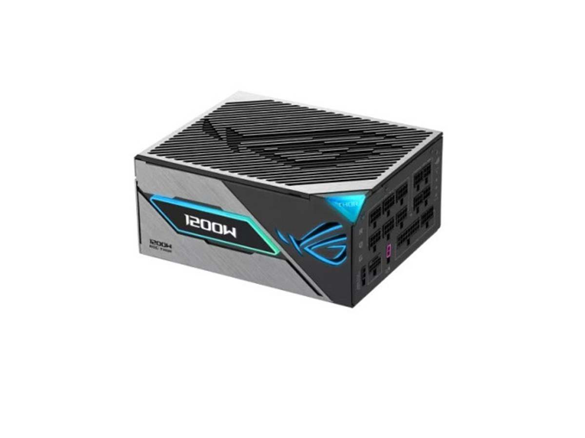 ASUS ROG-THOR-1200P3-GAMING-E