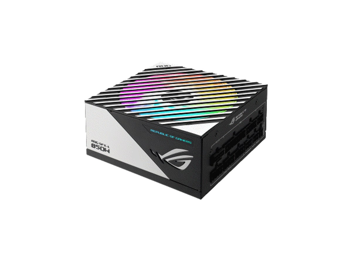 ASUS ROG-LOKI-850P-SFX-L-GAMING