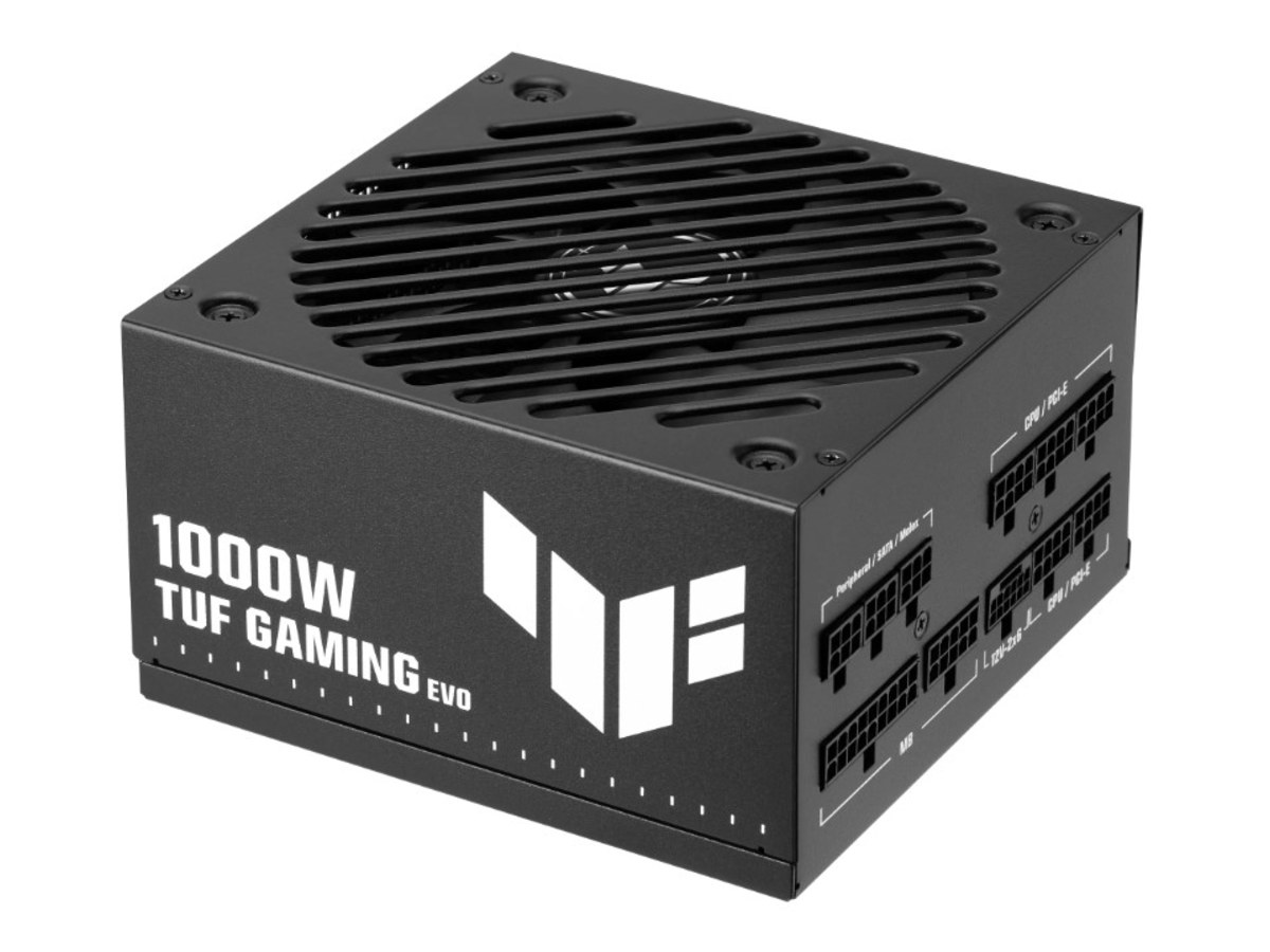 ASUS TUF-GAMING-1000G-EVO