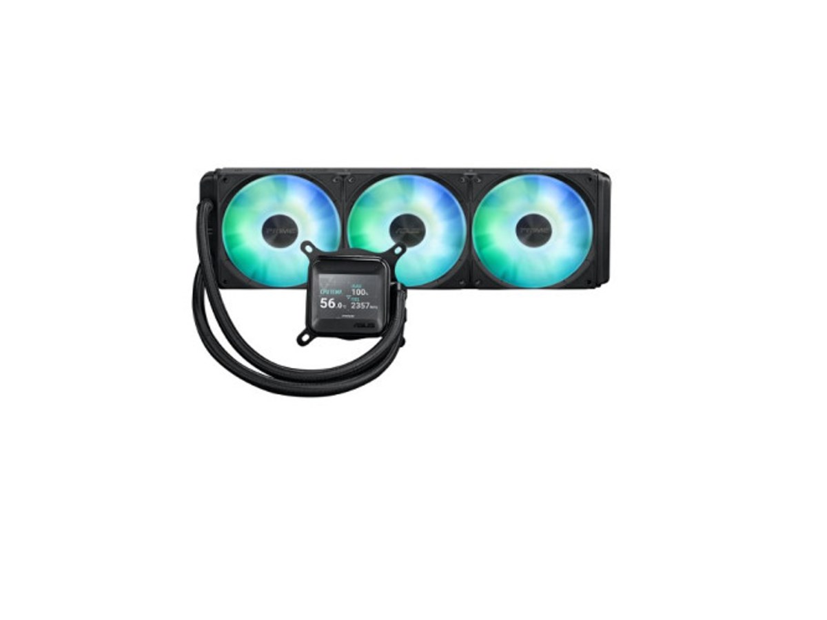 ASUS PRIME-LC-II-360-ARGB-L-B