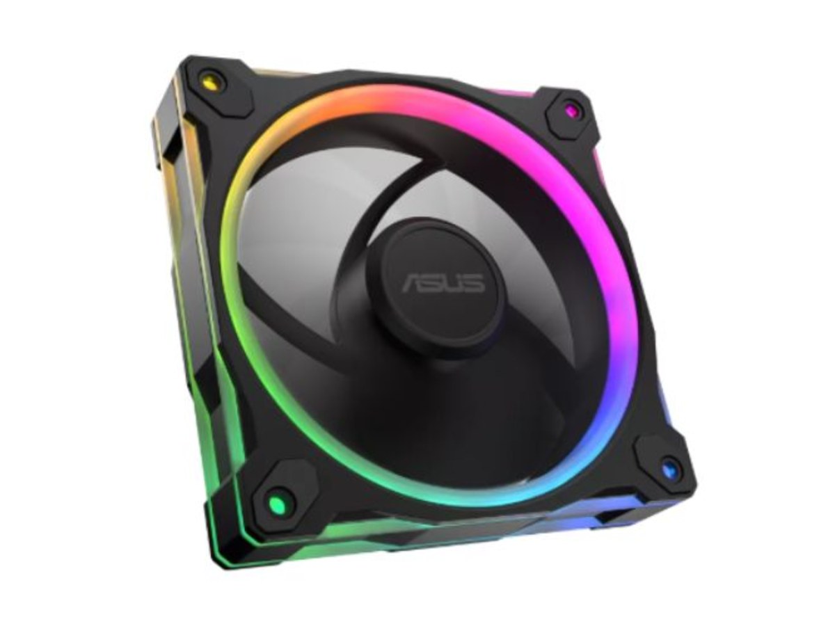ASUS MR120-ARGB-B