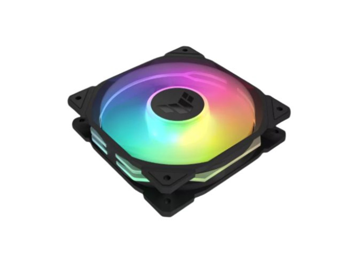 ASUS TR120-ARGB