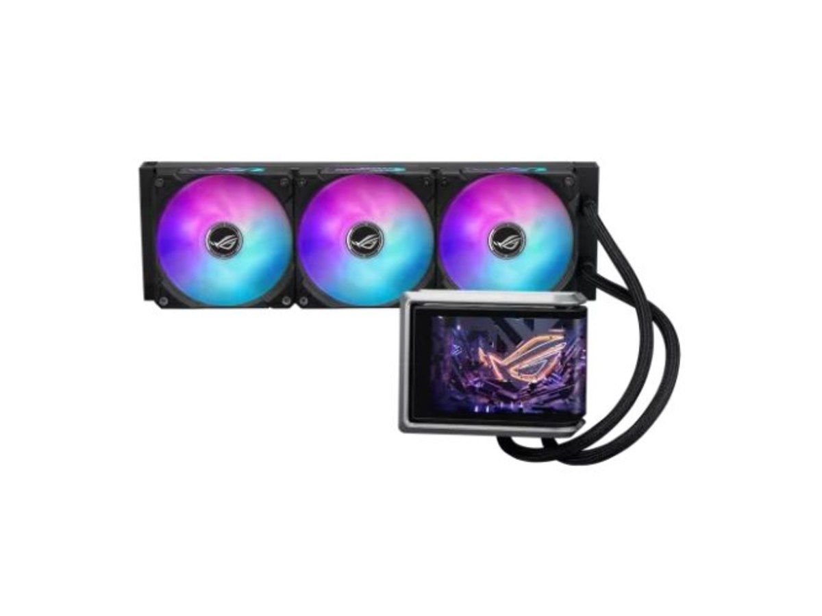 ASUS ROG-RYUO-IV-360-ARGB