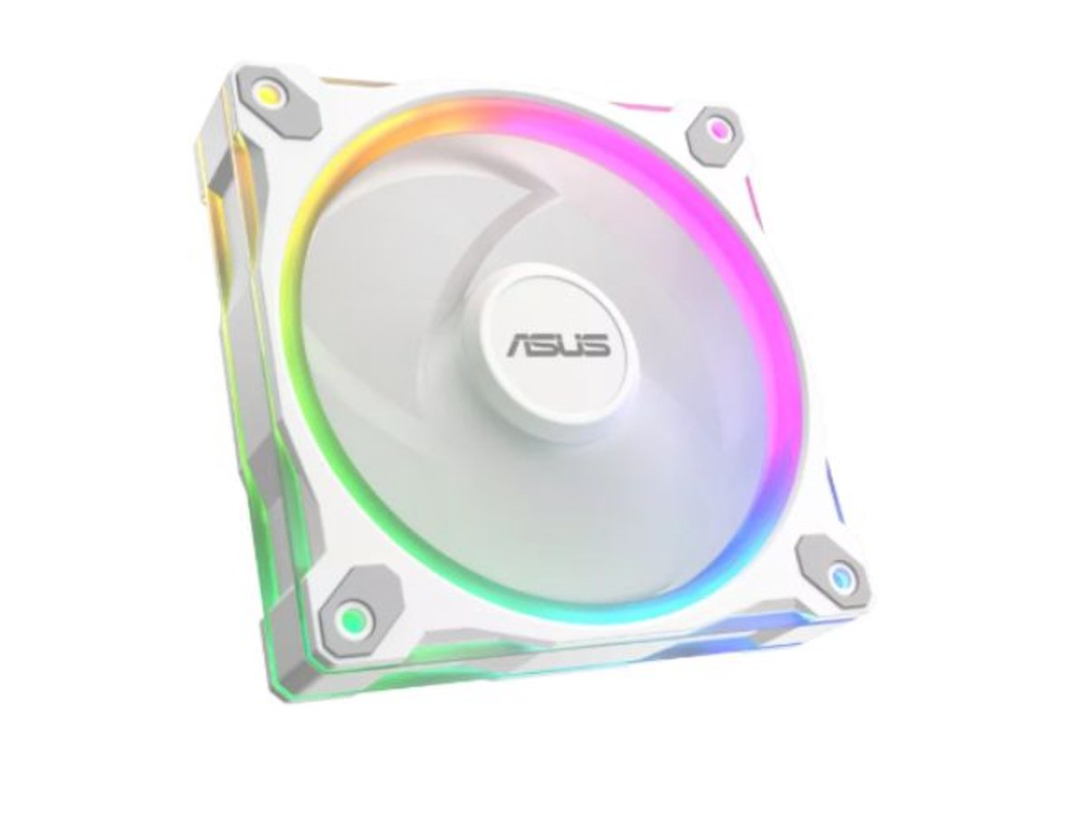 ASUS MR120-ARGB-REVERSE-W
