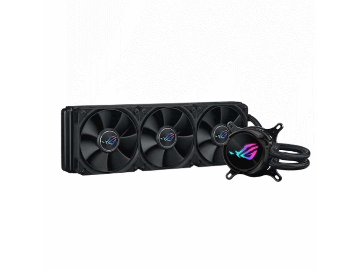 ASUS ROG-STRIX-LC-III-360
