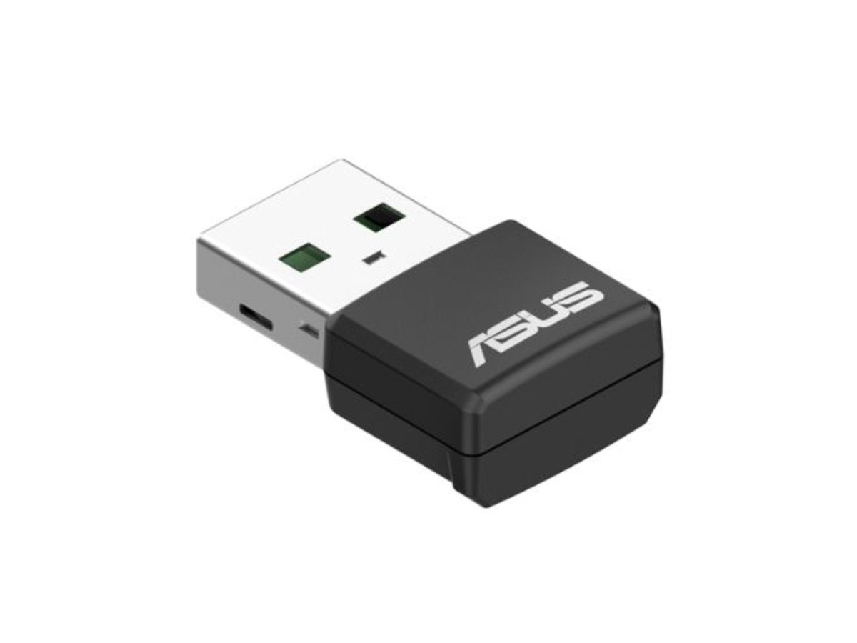 ASUS USB-AX55/NANO