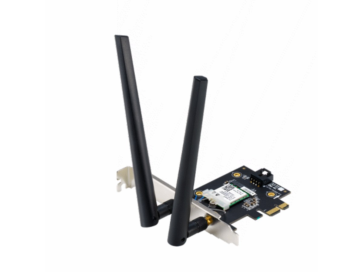 ASUS PCE-BE6500