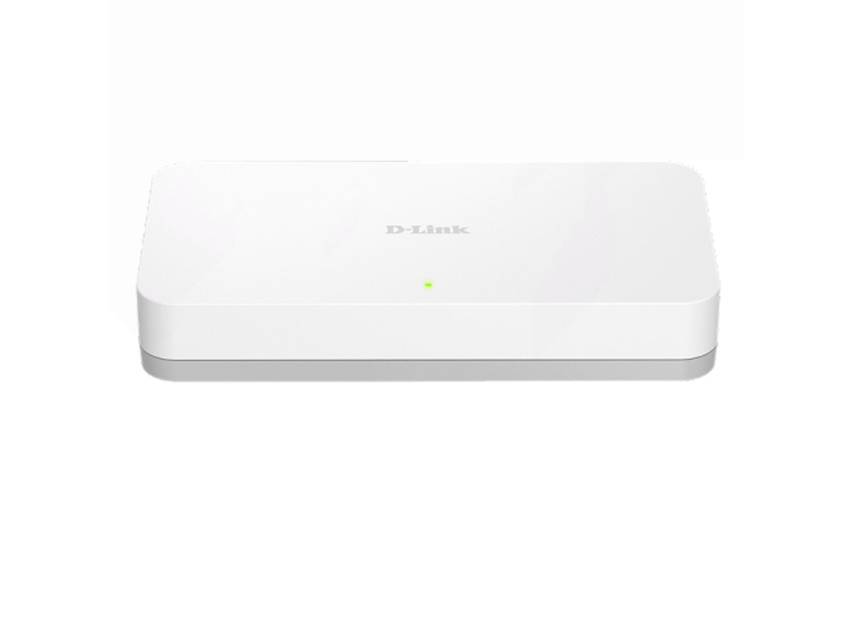 D-Link DGS-1008A