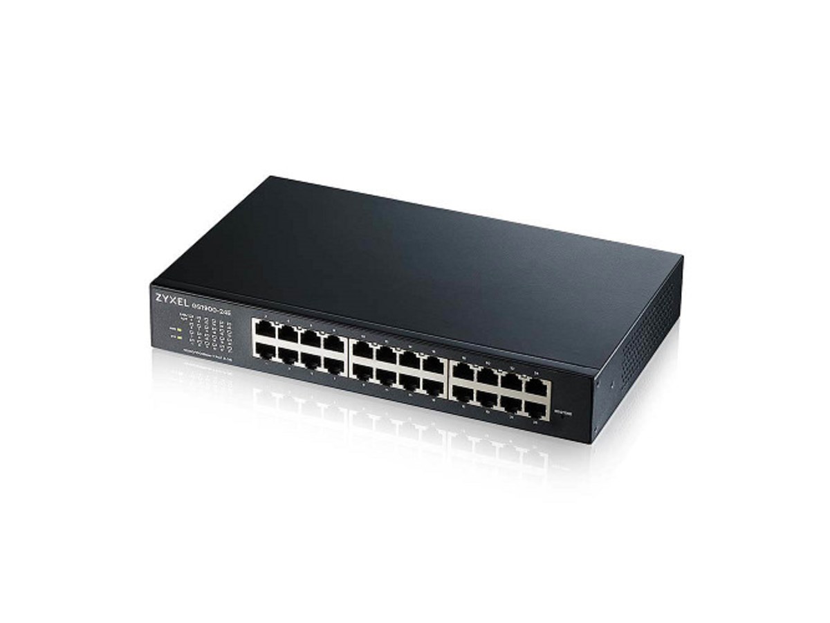 Zyxel GS1900-24E-US0103F