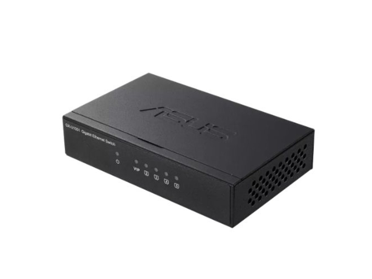 ASUS GX-U1051
