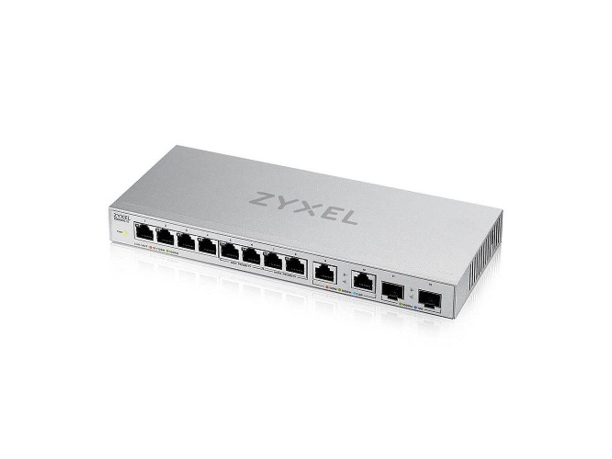 Zyxel XGS1010-12-TW0102F