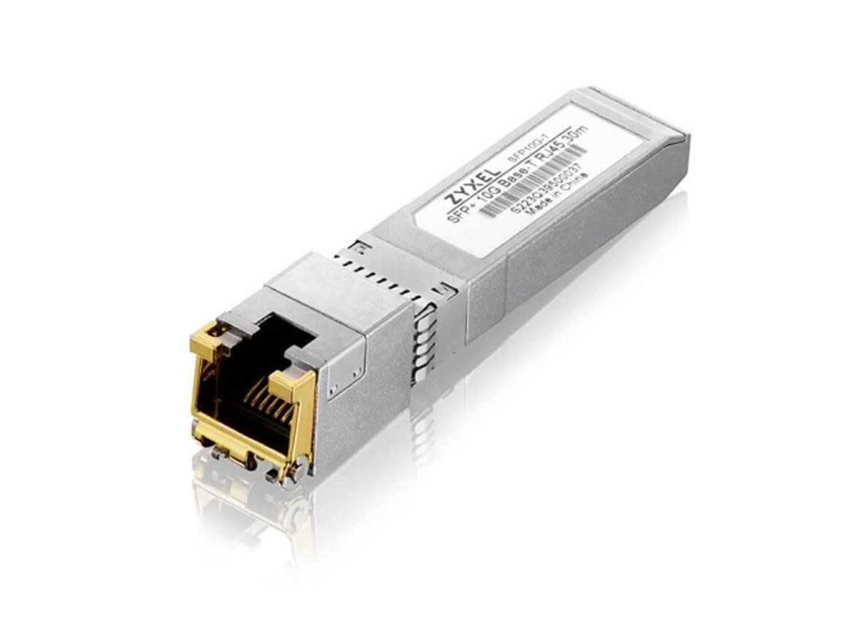 Zyxel SFP10G-LR-E-ZZBD01F