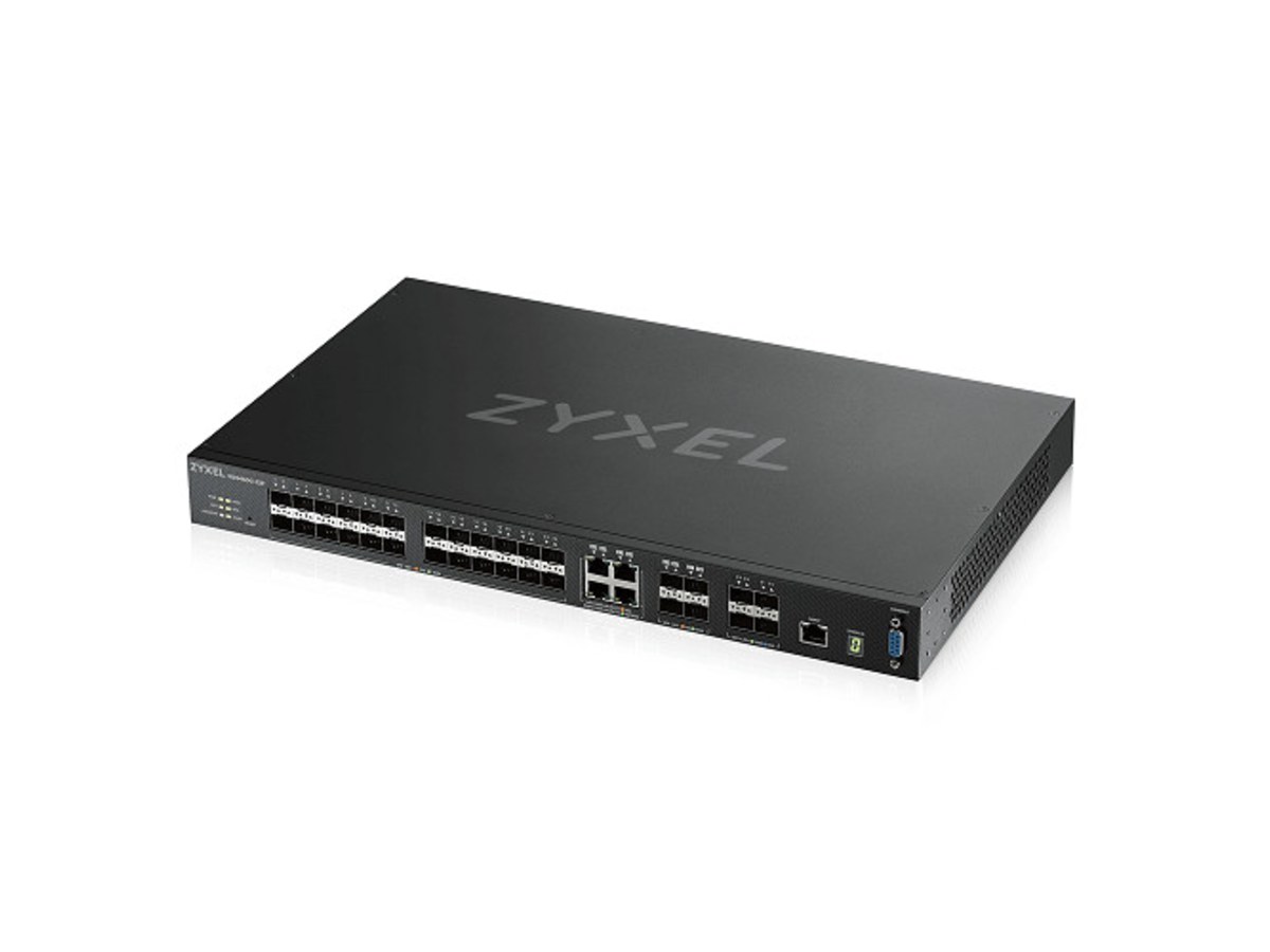 Zyxel XGS4600-32F-ZZ0102F