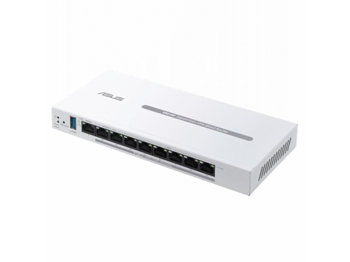 ASUS EBG19P