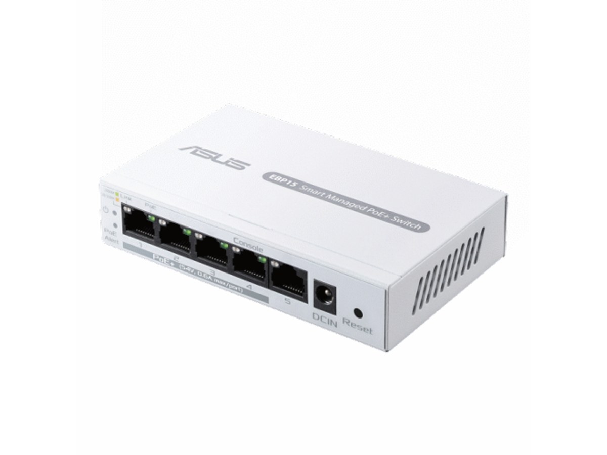 ASUS EBP15