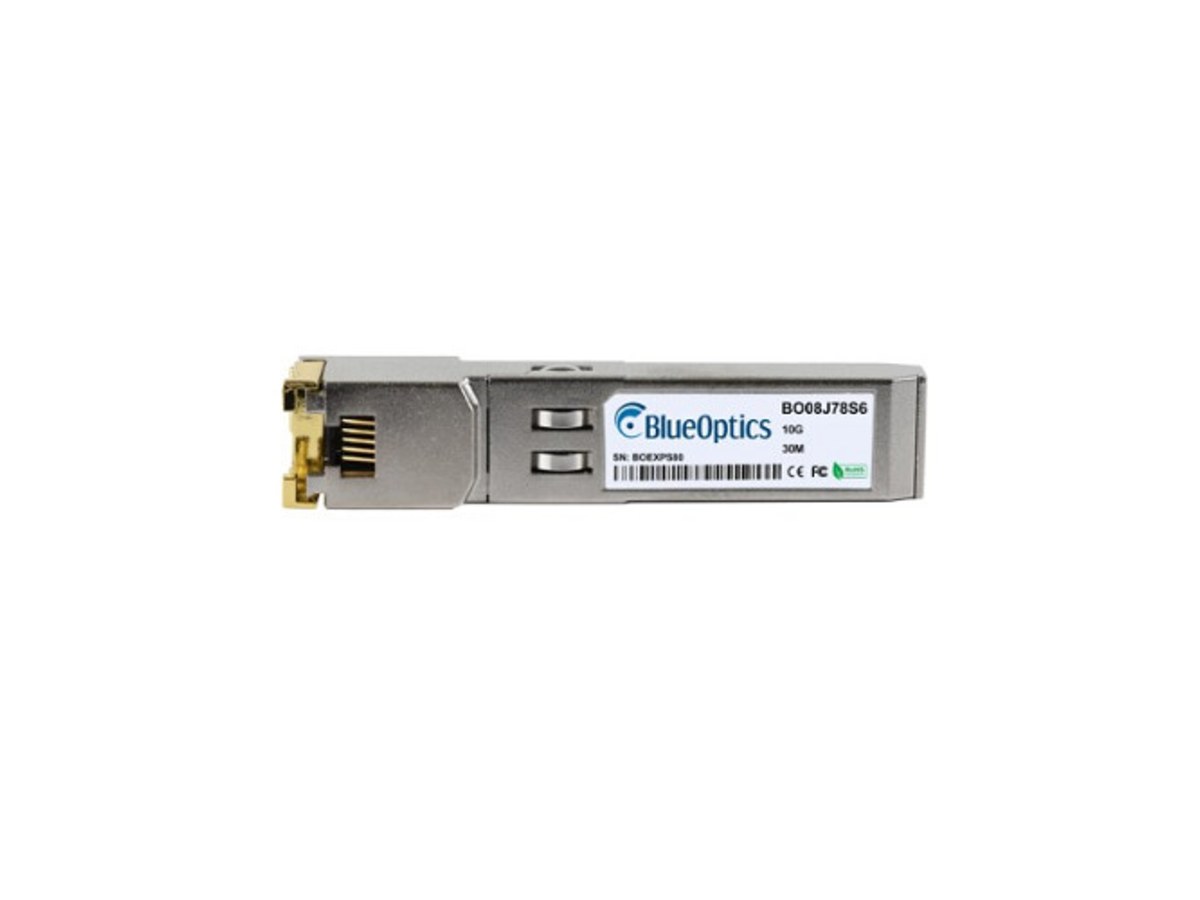 Zyxel SFP10G-T-ZZ0101F