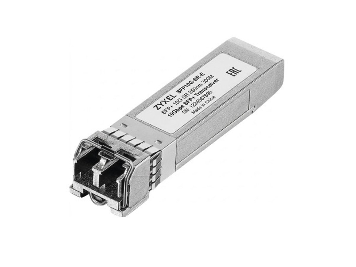 Zyxel SFP10G-SR-E-ZZBD01F