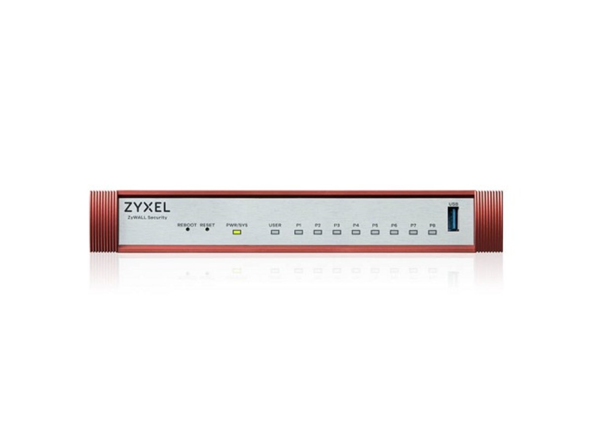 Zyxel USGFLEX100H-USAM01F