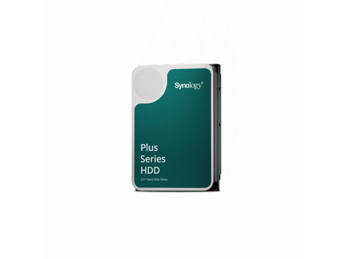 Synology HAT3300-4T