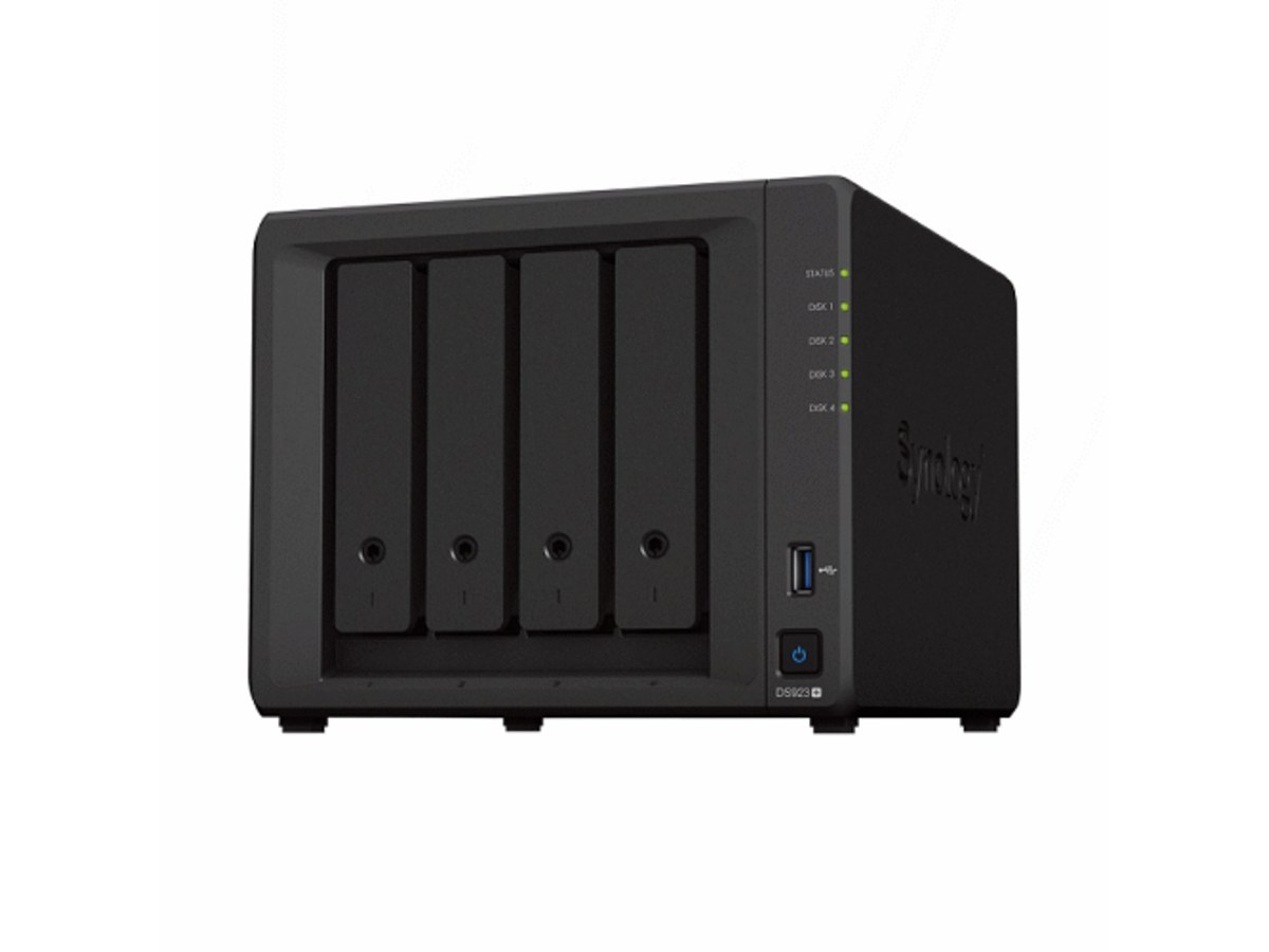 Synology DS425-PLUS