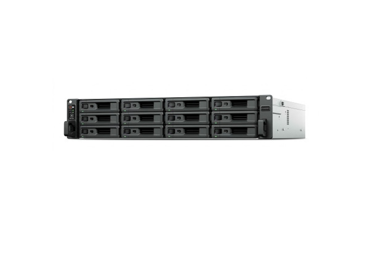 Synology RS2423RP-PLUS-II