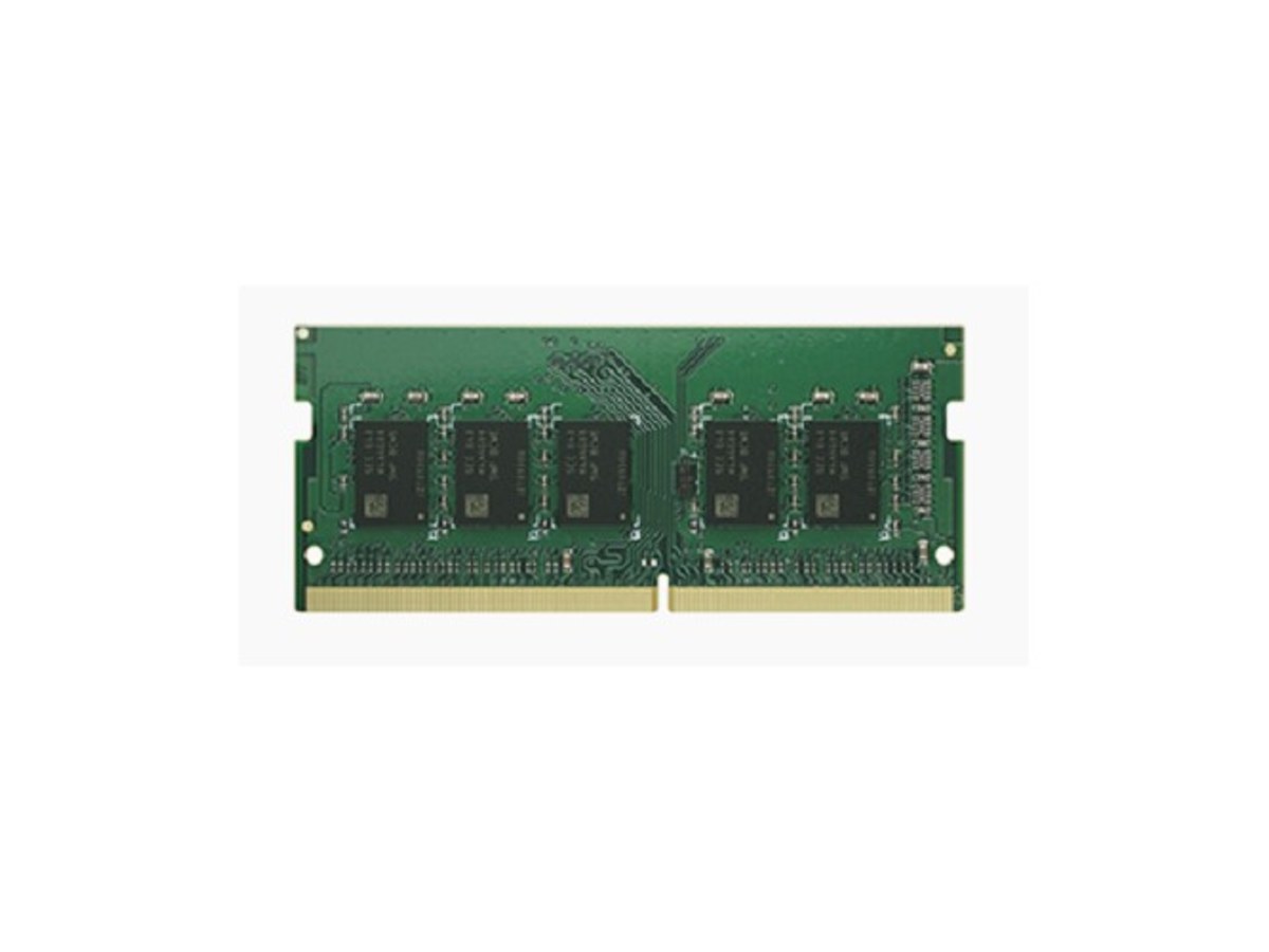 Synology D4NS01-4G