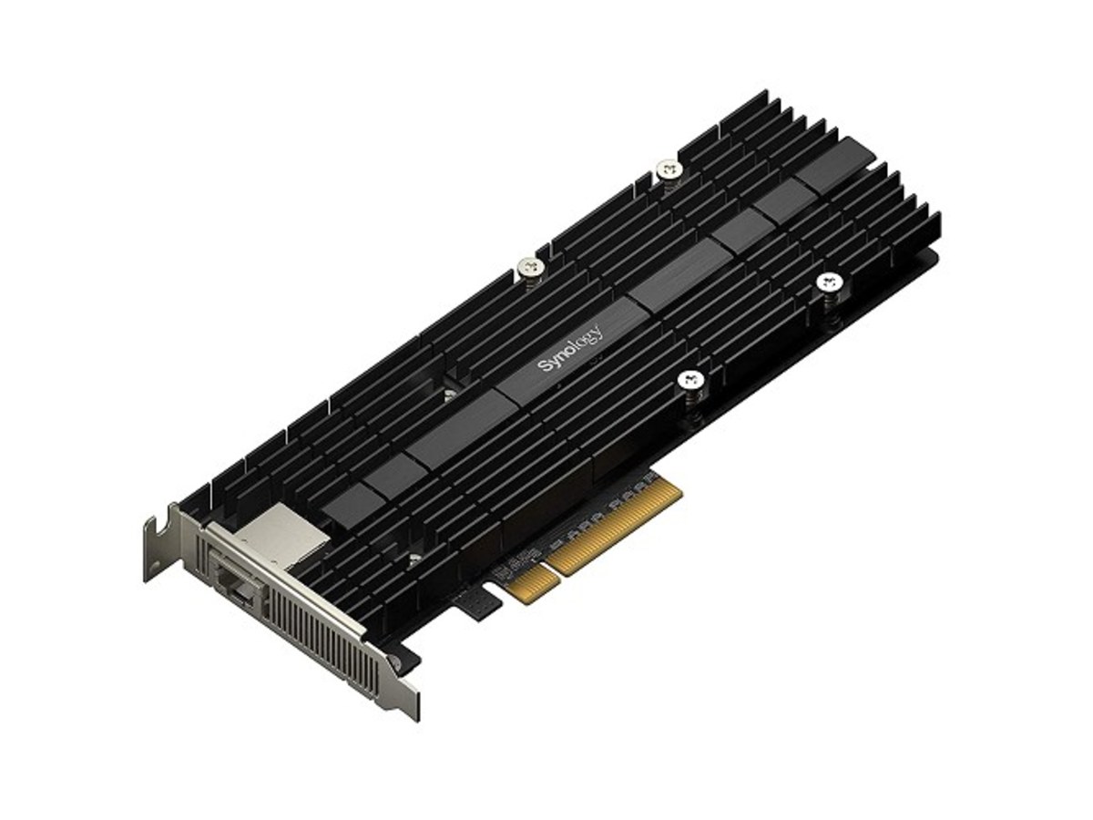 Synology E10M20-T1
