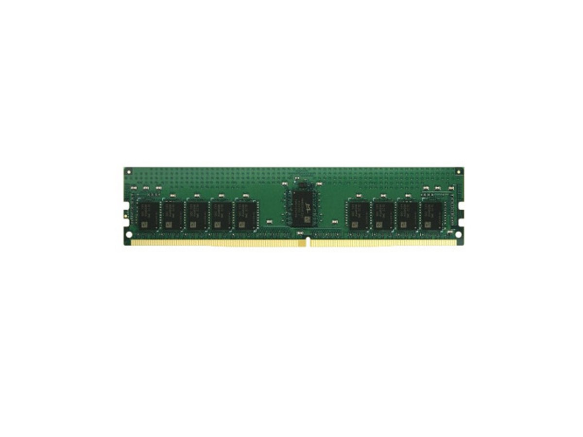 Synology D4ER02-16G
