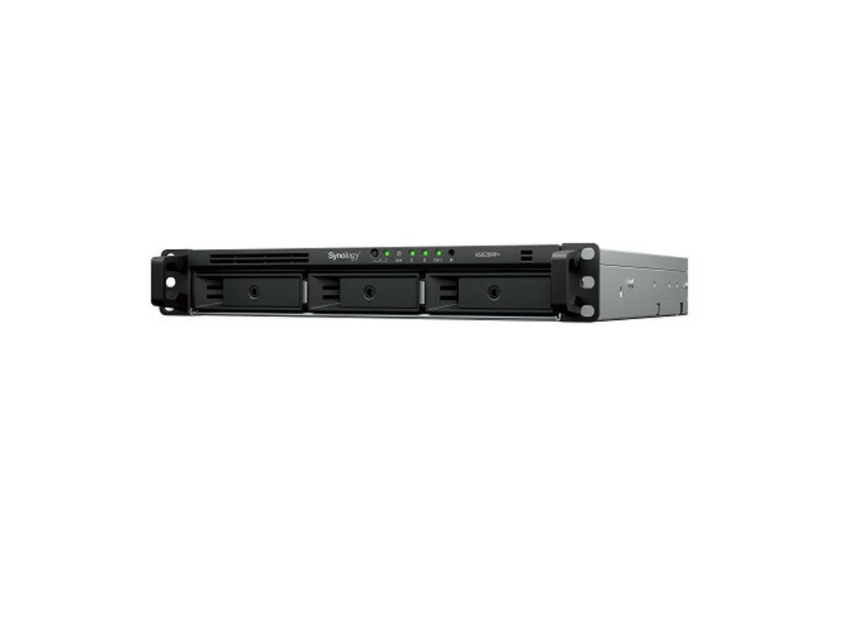 Synology RS826-PLUS