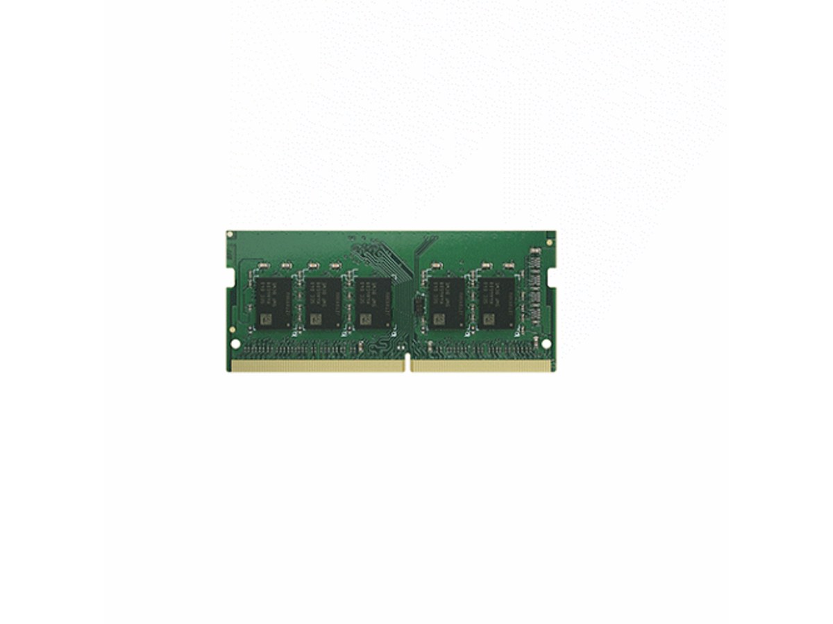 Synology D4ES02-8G