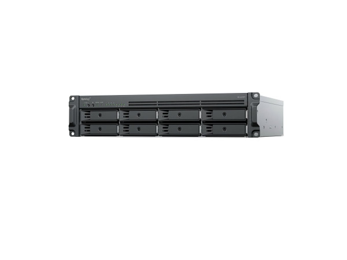 Synology RS1226RP-PLUS