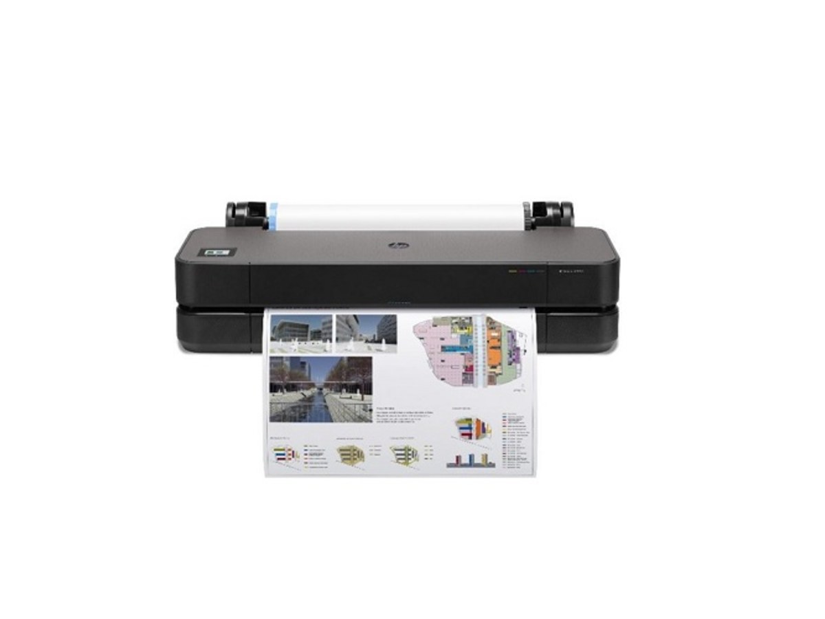HP 5HB06D