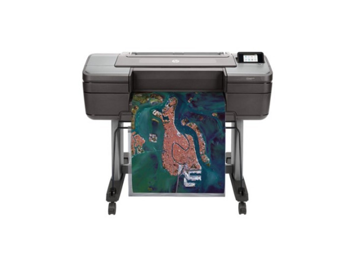HP T8W16A