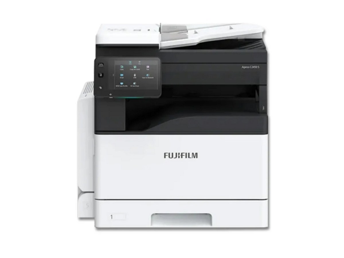 FUJIFILM TC101903