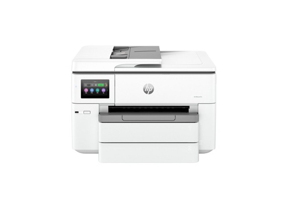 HP 537P5B