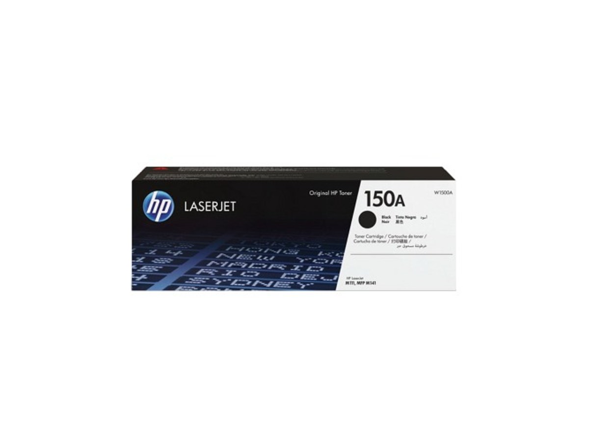 HP W1500A