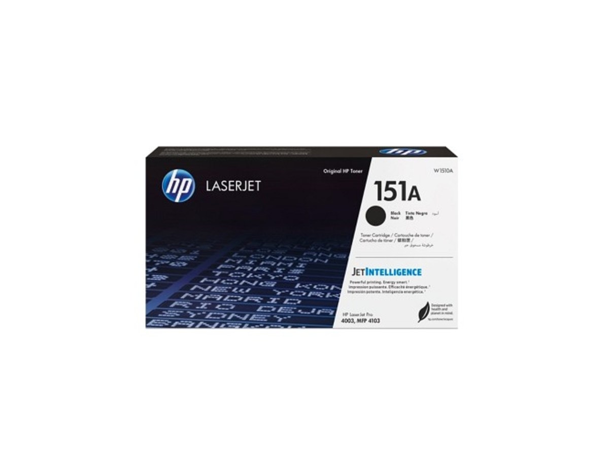 HP W1510A