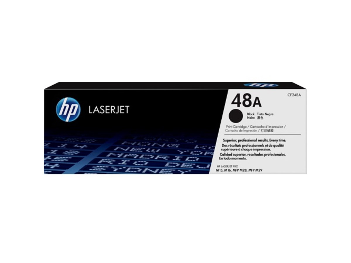 HP CF248A