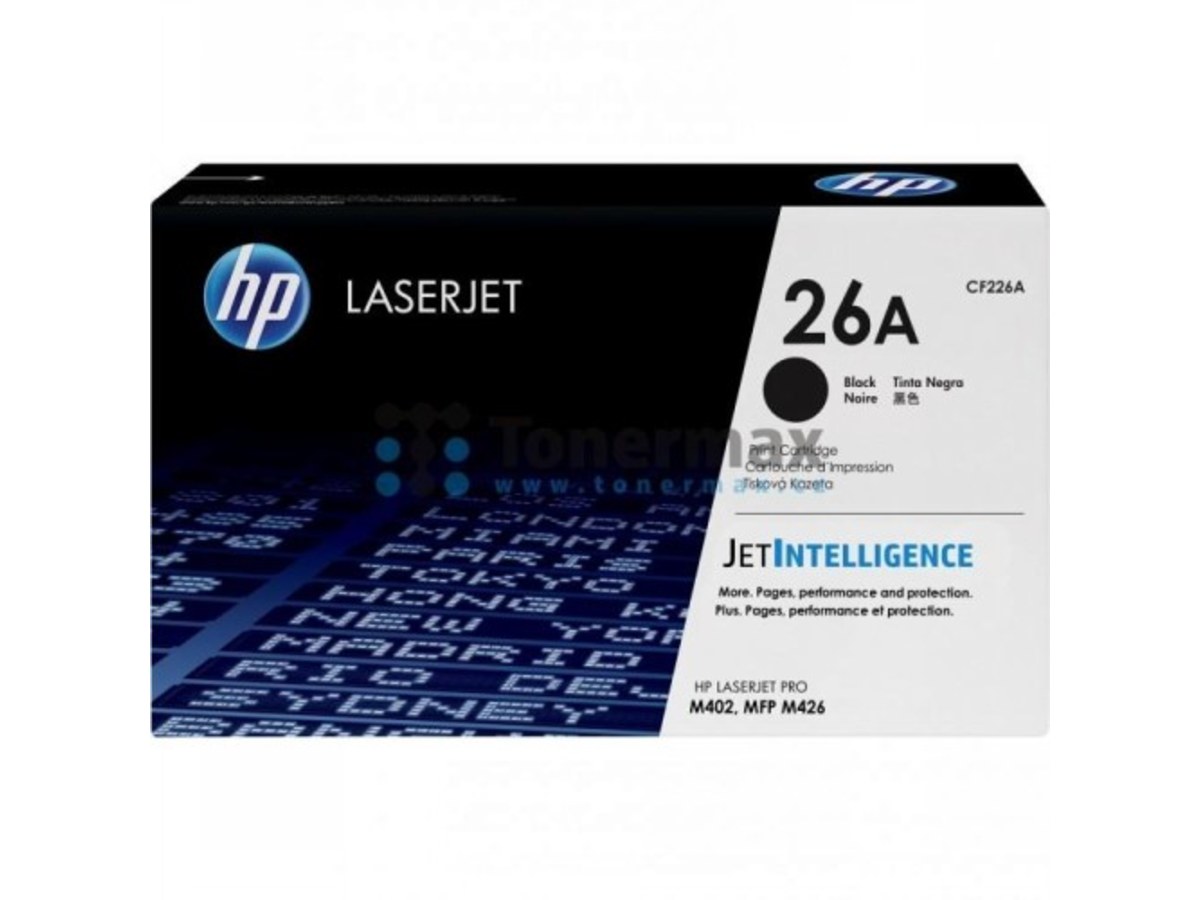 HP CF226A